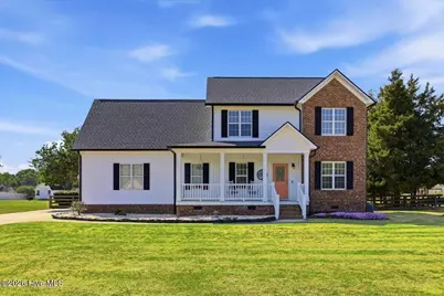 320 Black Angus Drive, Garner, NC 27529 - Photo 1
