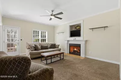 320 Black Angus Drive, Garner, NC 27529 - Photo 7