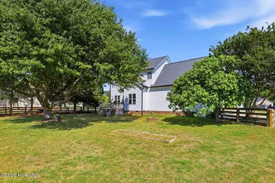 320 Black Angus Drive, Garner, NC 27529 - Photo 33