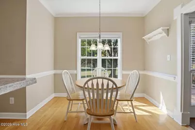 320 Black Angus Drive, Garner, NC 27529 - Photo 21