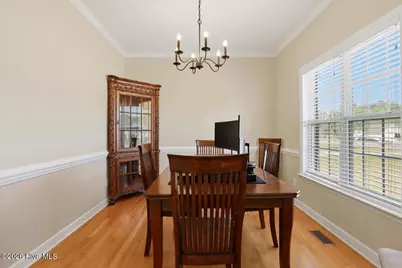 320 Black Angus Drive, Garner, NC 27529 - Photo 19