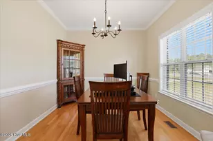 320 Black Angus Dr, Garner, NC 27529 - Photo 19