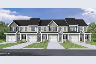 245 Cline Way #Unit 112, 1809 Live Oak, Beaufort, NC 28516 - Photo 33