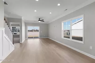 245 Cline Wy, Beaufort, NC 28516 - Photo 15