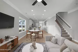 245 Cline Wy, Beaufort, NC 28516 - Photo 3