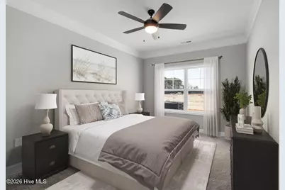 245 Cline Way #Unit 112, 1809 Live Oak, Beaufort, NC 28516 - Photo 7