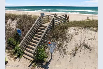 7710 8th Avenue, North Topsail Beach, NC 28460 - Photo 21