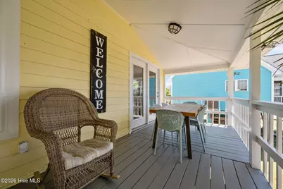 7710 8th Avenue, North Topsail Beach, NC 28460 - Photo 5
