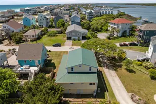 7710 8th Ave, North Topsail Beach, NC 28460 - Photo 15