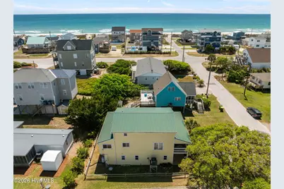 7710 8th Avenue, North Topsail Beach, NC 28460 - Photo 17