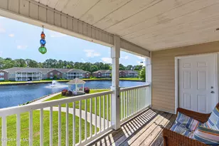 4409 Jay Bird Cir, Wilmington, NC 28412 - Photo 1