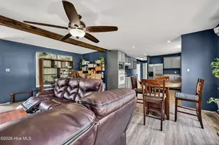 201 Michelle Ln, Maysville, NC 28555 - Photo 7