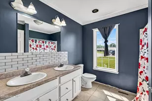 201 Michelle Ln, Maysville, NC 28555 - Photo 21