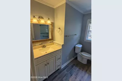 4167 Woodcrest Road, Rocky Mount, NC 27803 - Photo 11