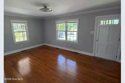 4167 Woodcrest Road, Rocky Mount, NC 27803 - Photo 7