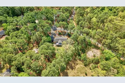 852 Barber Road, Southern Pines, NC 28387 - Photo 9