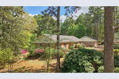 852 Barber Road, Southern Pines, NC 28387 - Photo 3