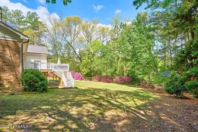 852 Barber Road, Southern Pines, NC 28387 - Photo 15