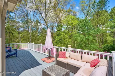 852 Barber Road, Southern Pines, NC 28387 - Photo 25