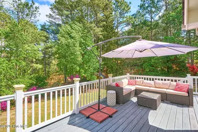852 Barber Road, Southern Pines, NC 28387 - Photo 33