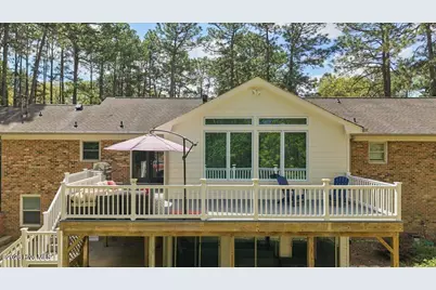 852 Barber Road, Southern Pines, NC 28387 - Photo 7