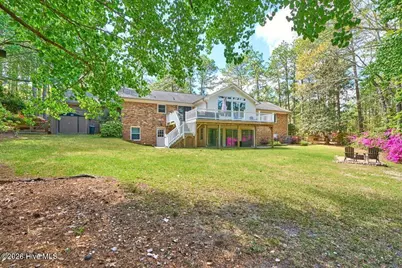 852 Barber Road, Southern Pines, NC 28387 - Photo 17