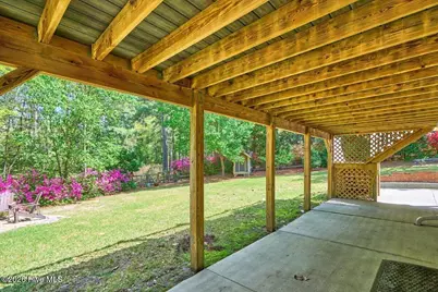 852 Barber Road, Southern Pines, NC 28387 - Photo 19