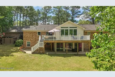 852 Barber Road, Southern Pines, NC 28387 - Photo 5