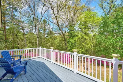852 Barber Road, Southern Pines, NC 28387 - Photo 27