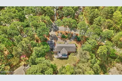 852 Barber Road, Southern Pines, NC 28387 - Photo 11