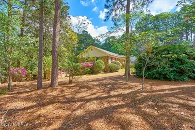 852 Barber Road, Southern Pines, NC 28387 - Photo 13