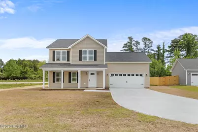 1246 Old Maplehurst Road, Jacksonville, NC 28540 - Photo 1
