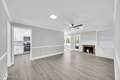 4020 Ketch Point Drive, Rocky Mount, NC 27803 - Photo 9