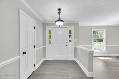 4020 Ketch Point Drive, Rocky Mount, NC 27803 - Photo 5