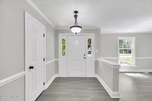 4020 Ketch Point Dr, Rocky Mount, NC 27803 - Photo 5