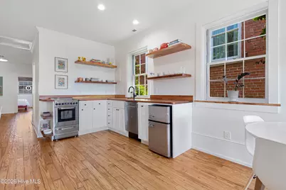 119 Turner Street, Beaufort, NC 28516 - Photo 7