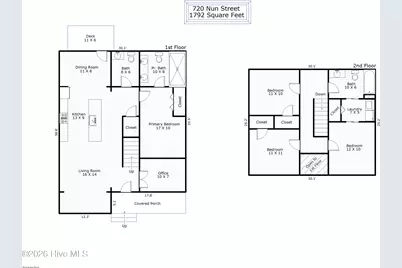720 Nun Street, Wilmington, NC 28401 - Photo 41