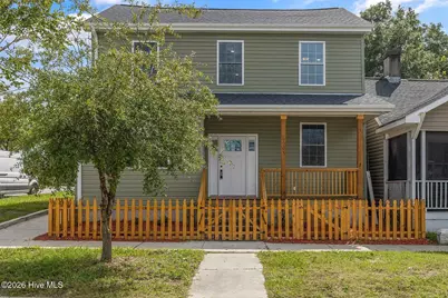 720 Nun Street, Wilmington, NC 28401 - Photo 1
