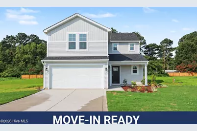 172 Baxley Drive, Dunn, NC 28234 - Photo 1