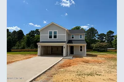 172 Baxley Drive, Dunn, NC 28234 - Photo 1