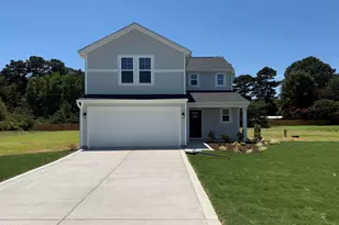 172 Baxley Dr, Dunn, NC 28234 - Photo 1