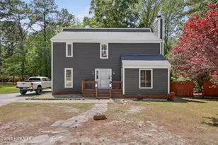 1000 Stoddard Dr S, Wilson, NC 27893 - Photo 1