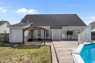 3200 Pacolet Dr, Greenville, NC 27834 - Photo 41