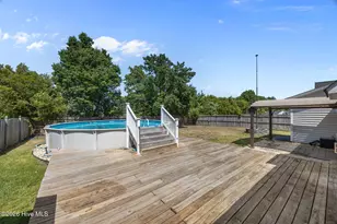 3200 Pacolet Dr, Greenville, NC 27834 - Photo 39