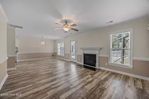 3200 Pacolet Dr, Greenville, NC 27834 - Photo 9