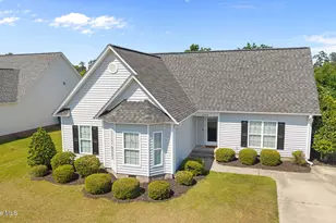 3200 Pacolet Dr, Greenville, NC 27834 - Photo 3