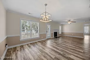 3200 Pacolet Dr, Greenville, NC 27834 - Photo 13