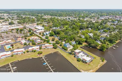 916 W 3rd Street #Unit 10 & 11, Washington, NC 27889 - Photo 43