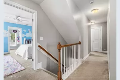 5405 Emerald Spring Drive, Knightdale, NC 27545 - Photo 19