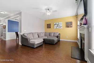 5405 Emerald Spring Drive, Knightdale, NC 27545 - Photo 9